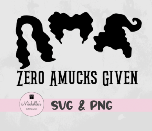 Zero Amucks Given