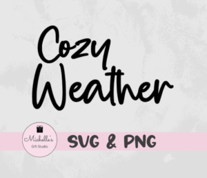 Cozy Weather