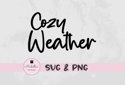 Cozy Weather