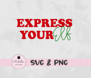 Express Your Elf