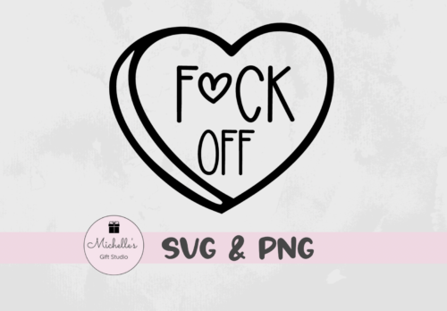 F*ck Off
