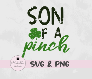 Son of a Pinch