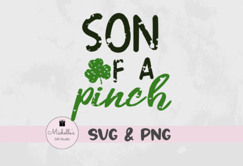 Son of a Pinch