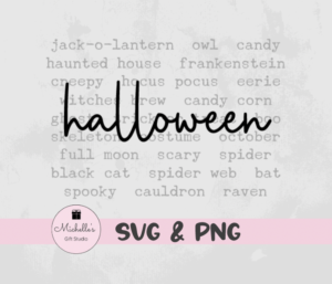 halloween definition