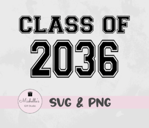 class of 2036