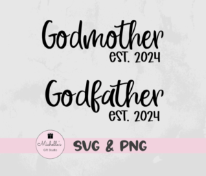 Godparents 2024
