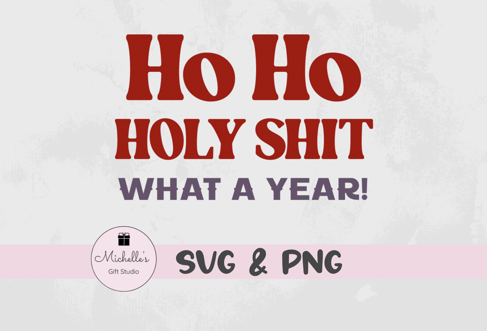 ho ho holy shit what a year