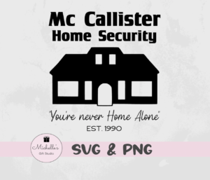 mc callister home security