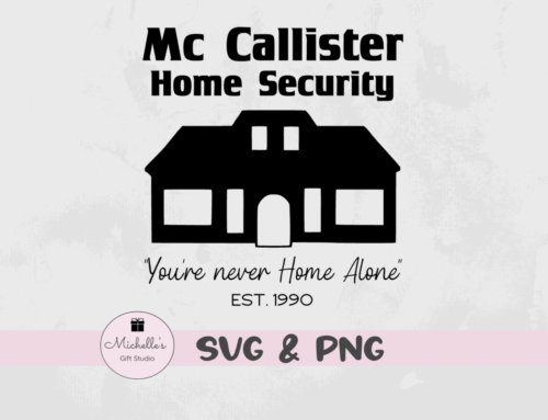 mc callister home security