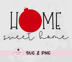 Home Sweet Home-Bulb