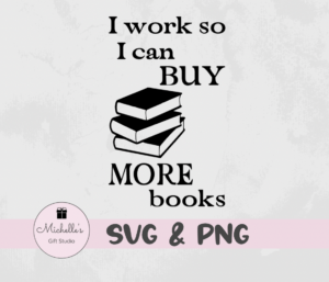 work for books