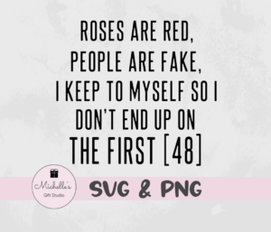 people are fake