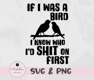 if I was a bird