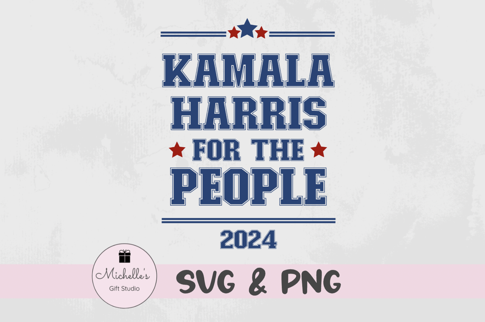 kamala harris for the people