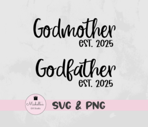 Godparents 2025