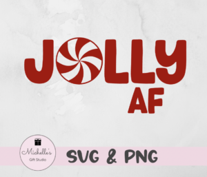 jolly af