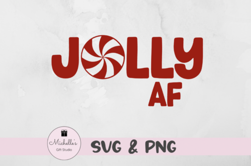 jolly af