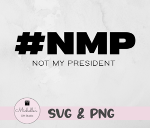 #NMP