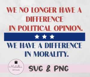 political opinion