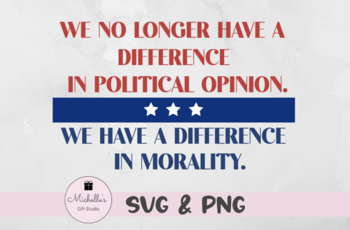 political opinion