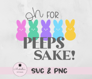 oh for rabbits sake
