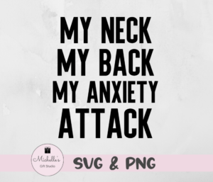 Anxiety Attack