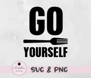 go fork yourself