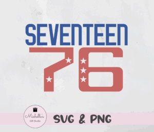 Seventeen 76