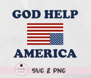 God Help America