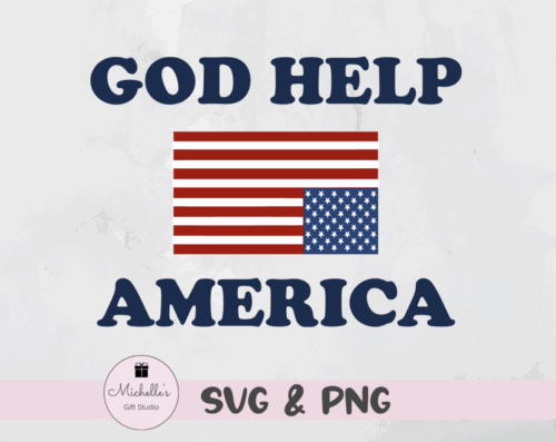 God Help America