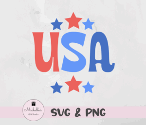 USA