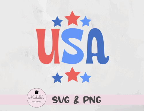 USA