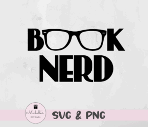 Book Nerd