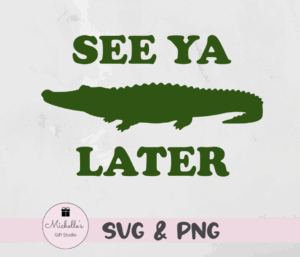 alligator
