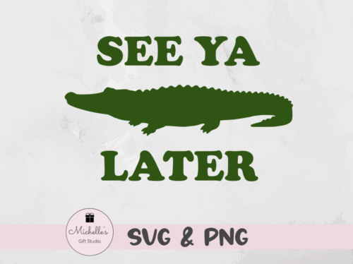 alligator