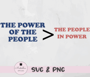 people over power