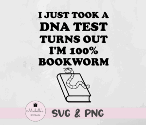 Bookworm