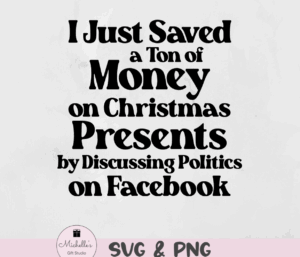 I Just Saved a Ton of Money