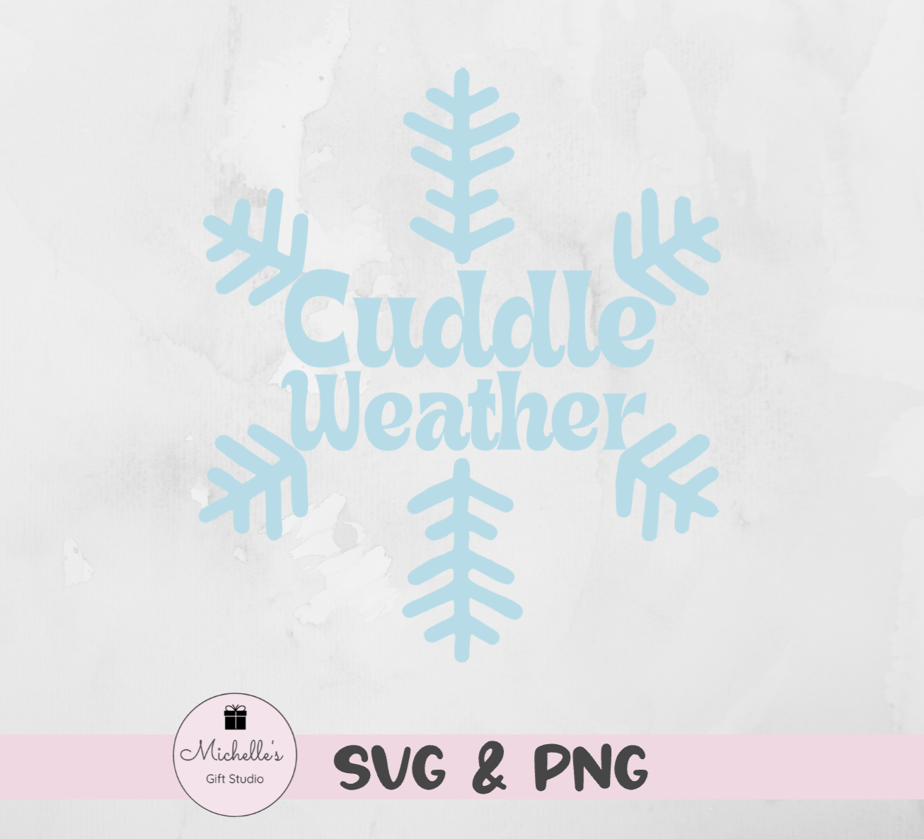 cuddle weather