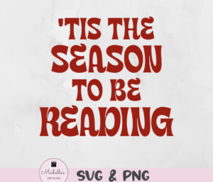 'tis the season to be reading