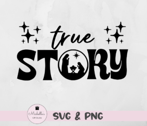 true story